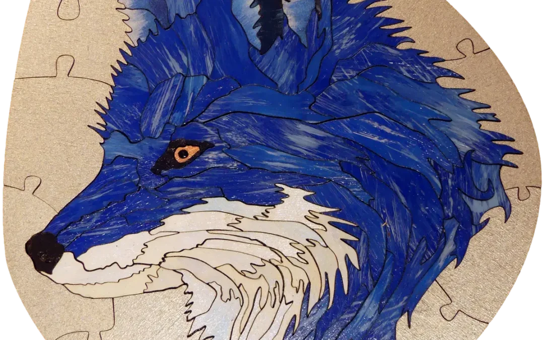 Une nouvelle variété de Rounard ?