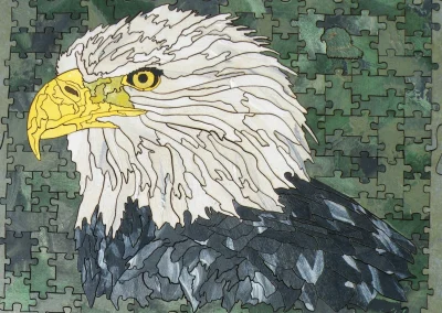 Nous puzzle version Nou.007 C.Merny